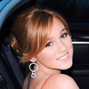 Meet your Posher, Isabella